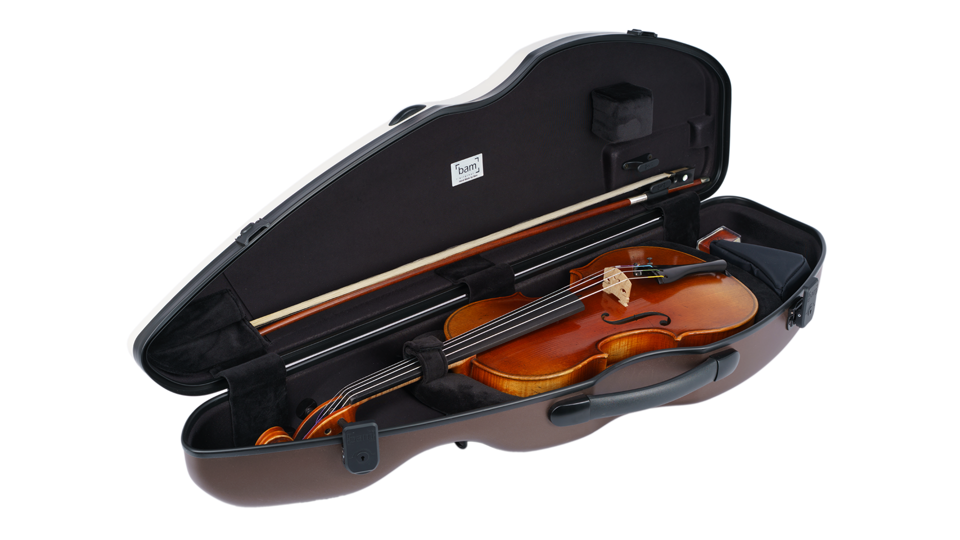 Paesold Violin Outfit